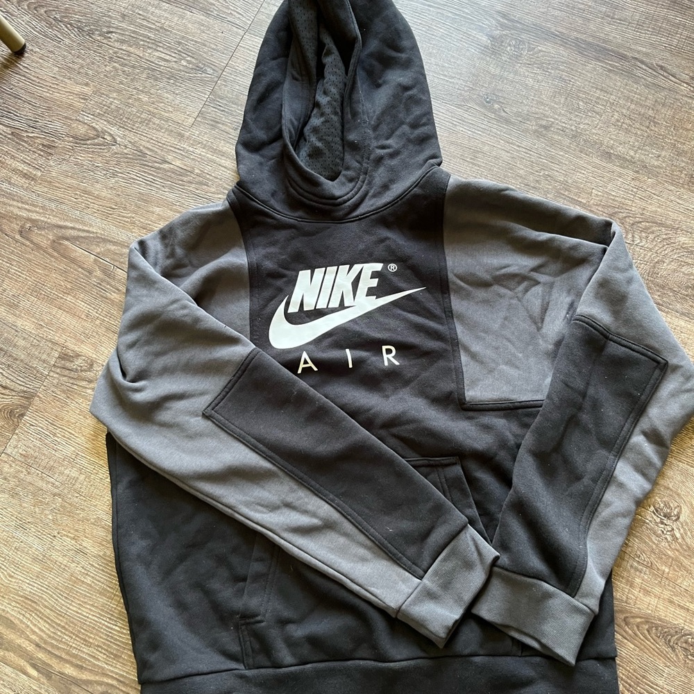 Nike Black NWT Hoodie